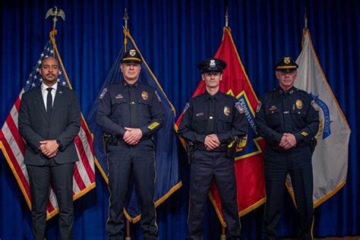 Are Capitol police civil servants?