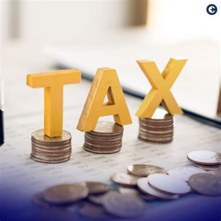 Are employee benefits taxable?
