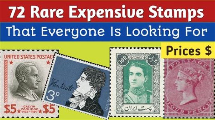 Are stamps worth anything if they are postmarked?