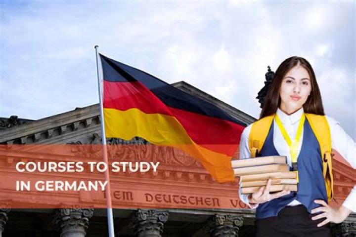 Can I accompany my spouse to study in Germany?