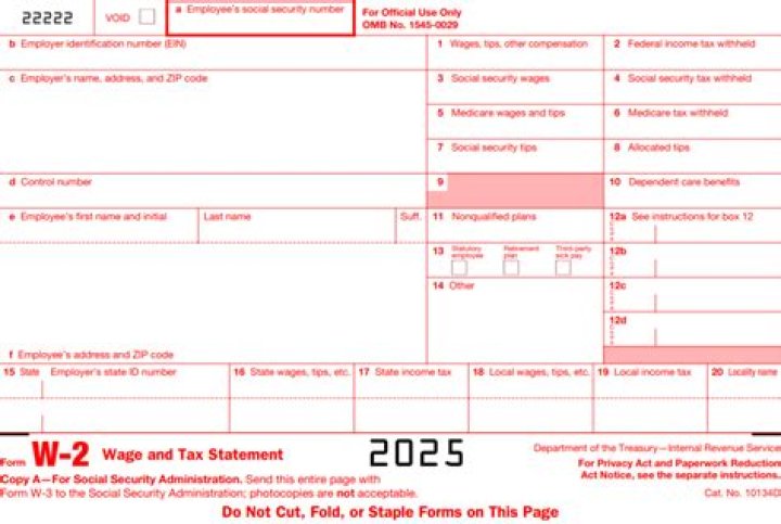 Can I file single if my w2 says married?