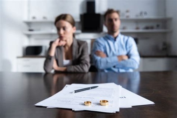 Can I keep VA loan after divorce?