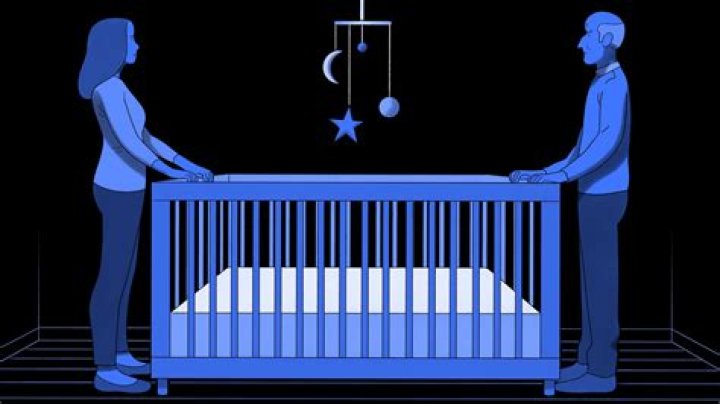 Can my husband keep my child from me?