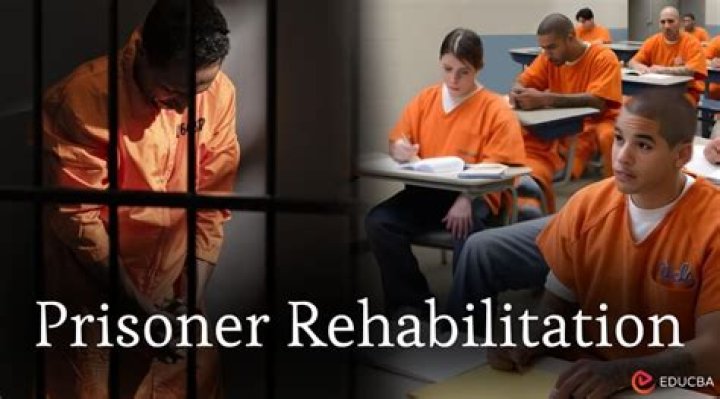 Can prisoners work outside of jail?