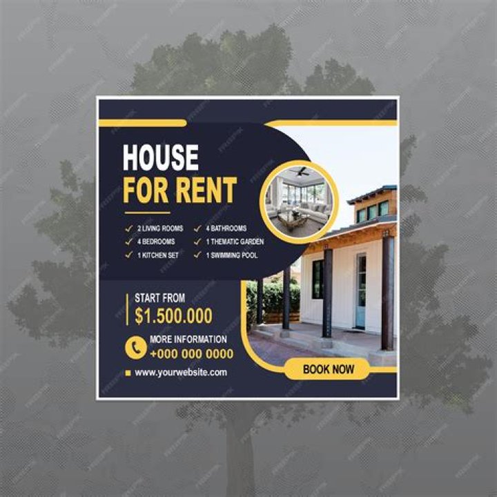 Can renting out houses make you rich?