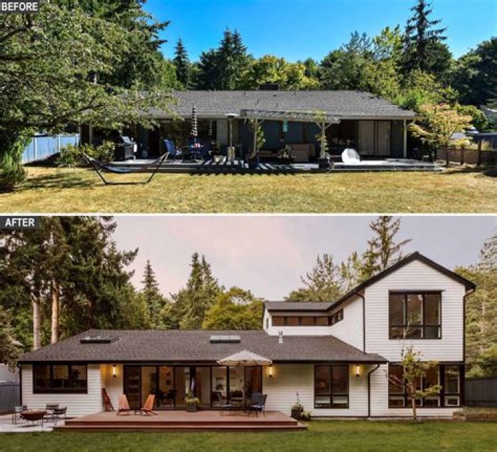 Can you make money renovating properties?