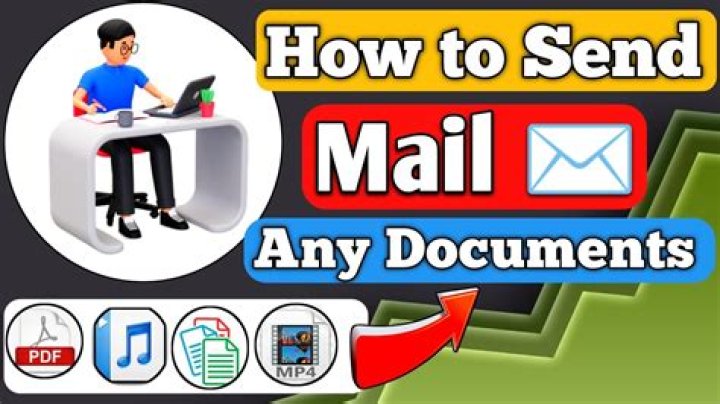 Can you send a computer in the mail?