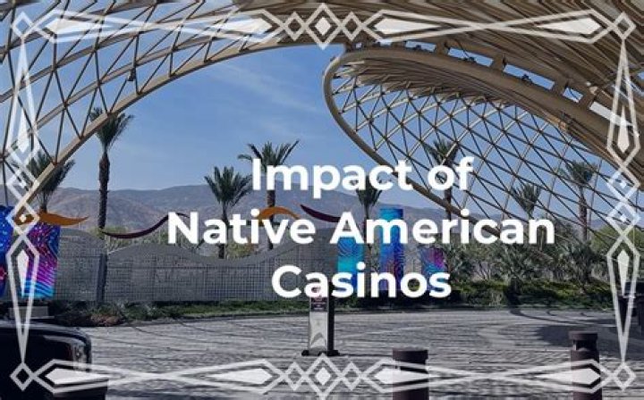Do Native American casinos report winnings to IRS?