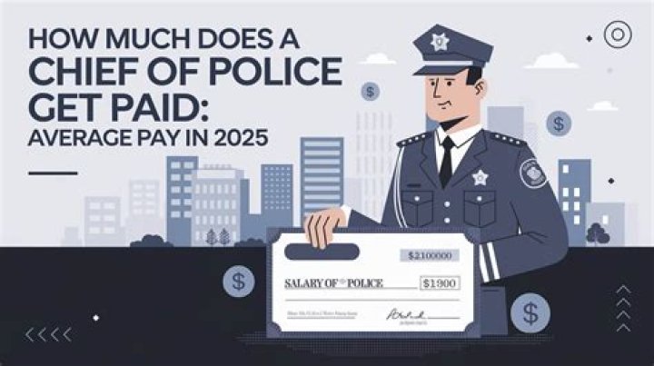 Do police officers get a housing allowance?