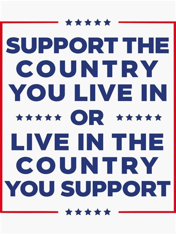 Do you pay tax in the country you work or live?