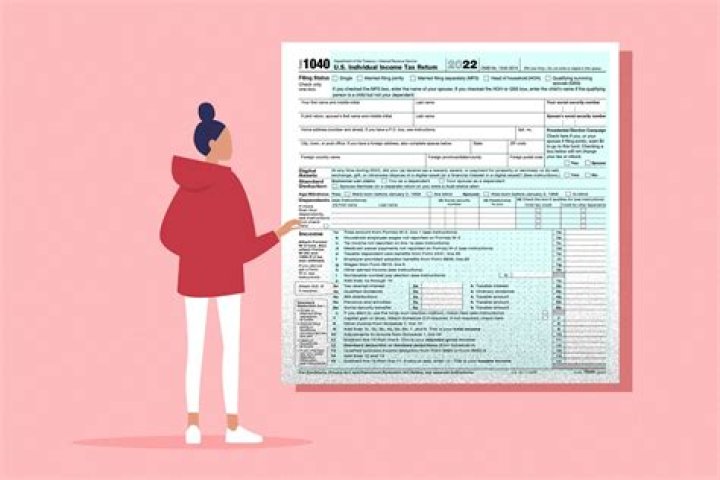 Does my 82 year old mother have to file taxes?