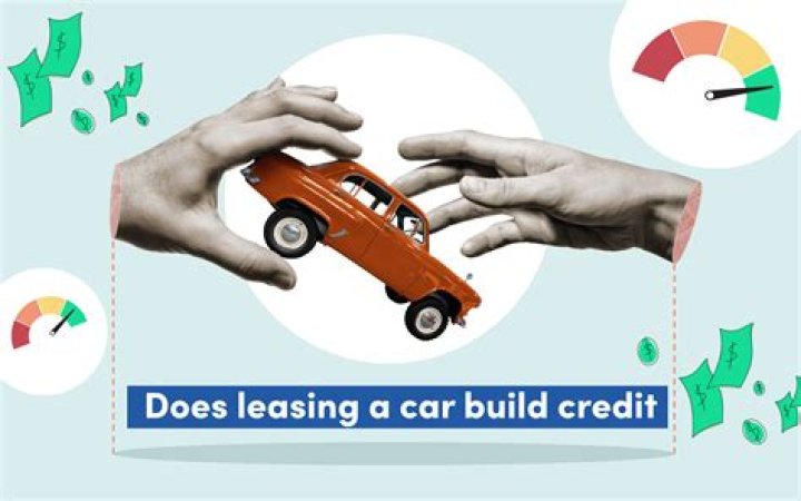 Does phone leasing build credit?