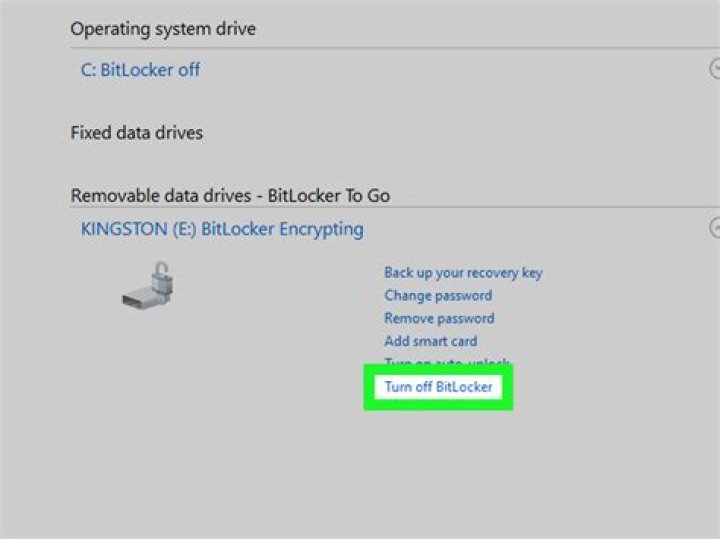 How do I fix flash drive keeps asking to format?