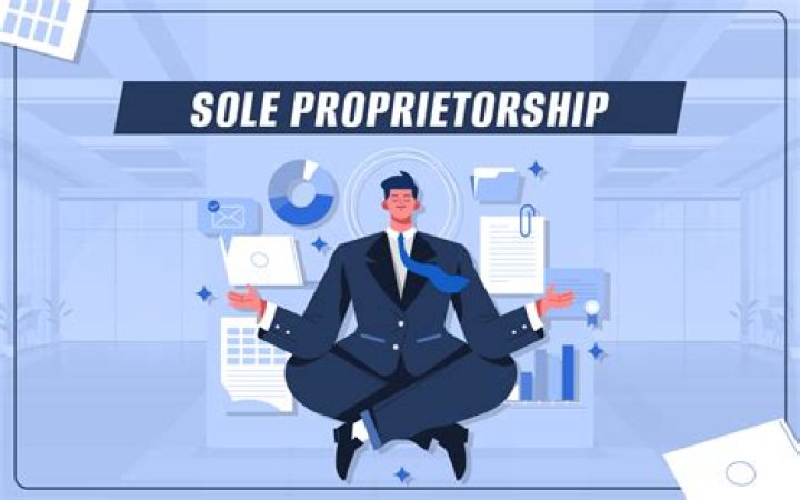 How do you form a single proprietor LLC?