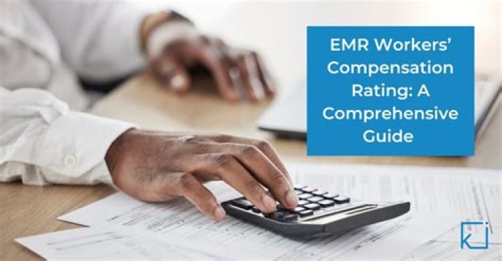 How is employer workers compensation calculated?