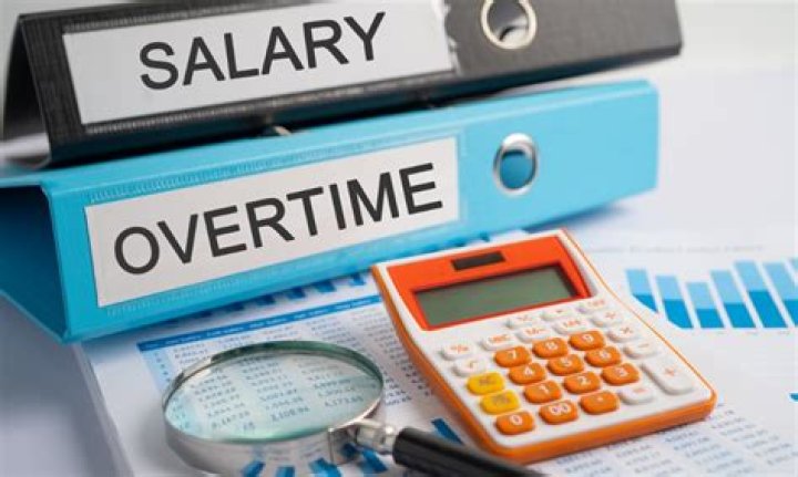 How is unpaid overtime legal?