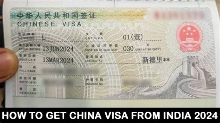How long can I stay in China with a 10 year visa?