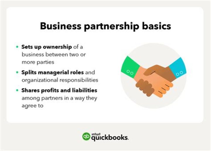 How long does a partnership business last?