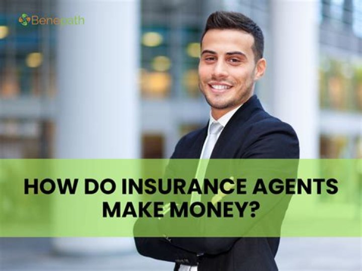 How much do starting Insurance Agents Make?