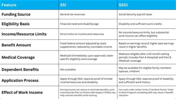 How much is SSI 2013?