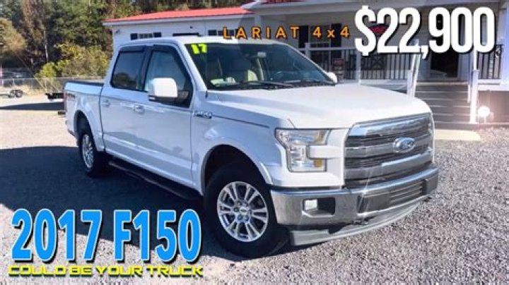 How much should you pay for a 2021 f150?
