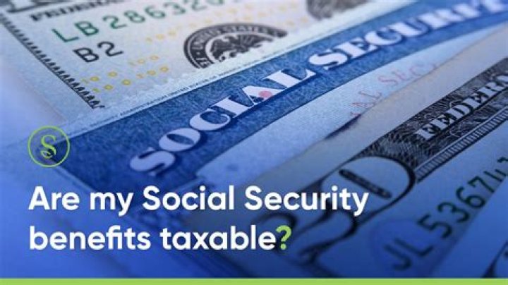 Is German Social Security taxable in Germany?