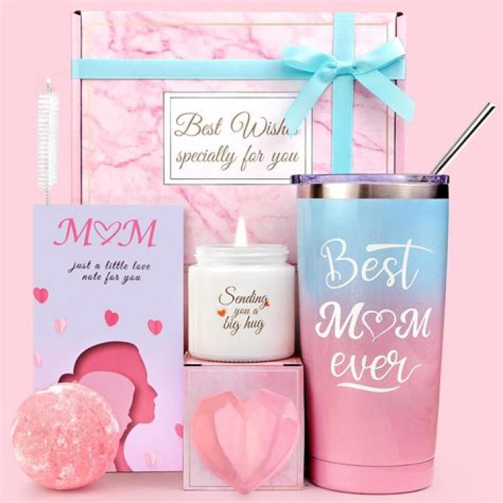 Is gift from mother to daughter taxable?