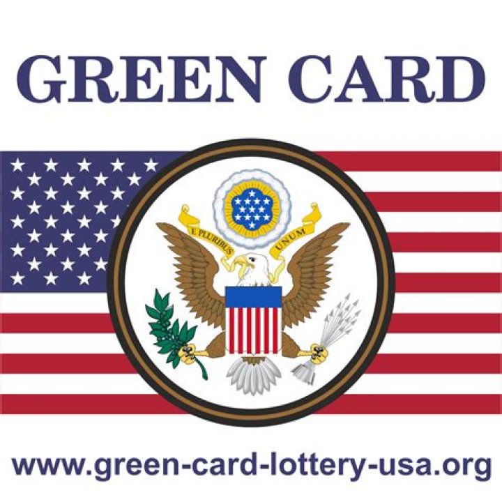 Is Kuwait eligible for green card lottery?