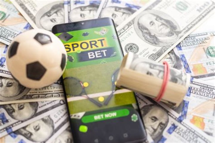 Is offshore sports betting illegal?