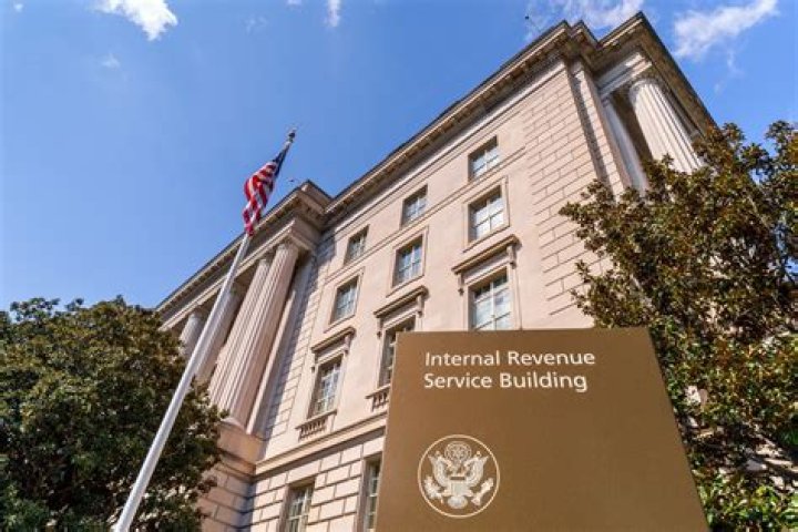Is the IRS suspending liens?