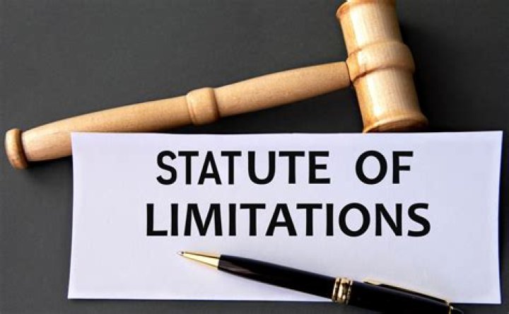 Is there a statute of limitations on NC State taxes?