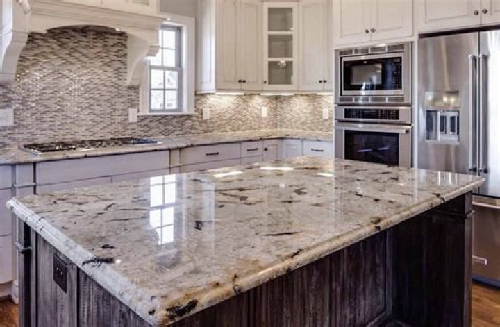 Should I install granite countertops before selling?