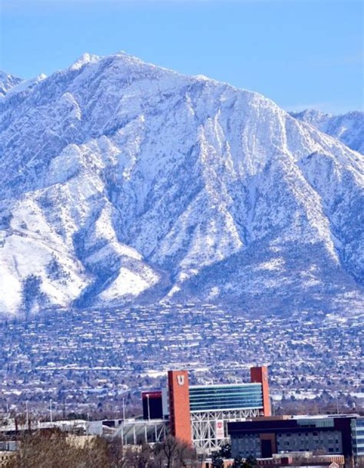 What establishes residency in Utah?