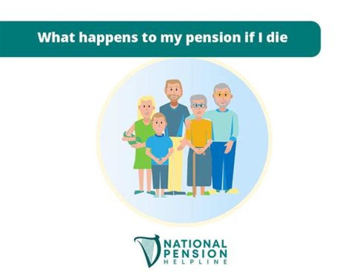 What happens to my private pension if I emigrate?