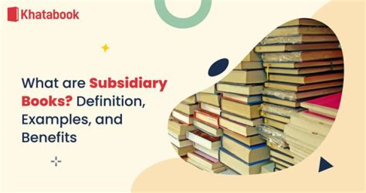 What is a 100% subsidiary?