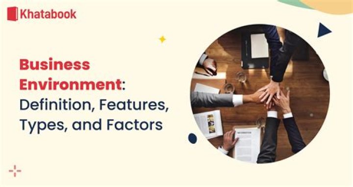 What is a business physical location?