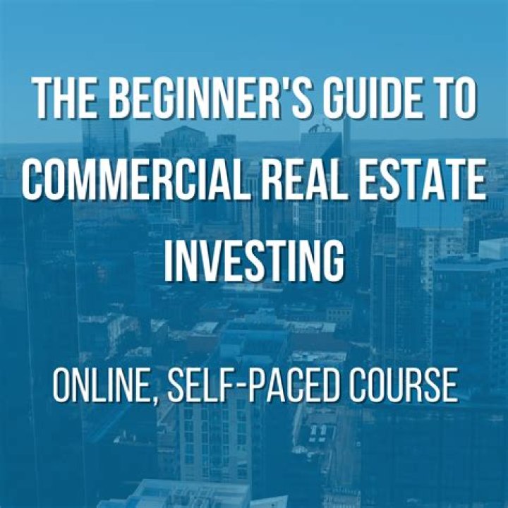 What is a note in commercial real estate?