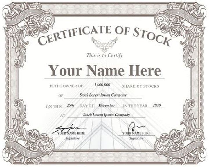 What is a PA non-stock corporation?