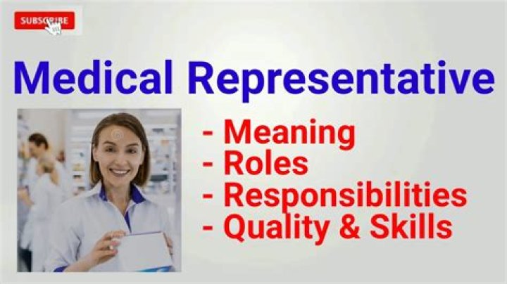 What is a personal representative in healthcare?