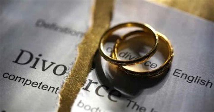 What is a wife entitled to in a divorce in Arkansas?