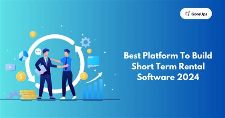 What is the best short-term rental website?