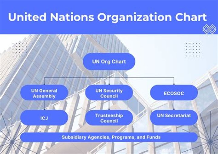 What other Organisations does the UN work with?