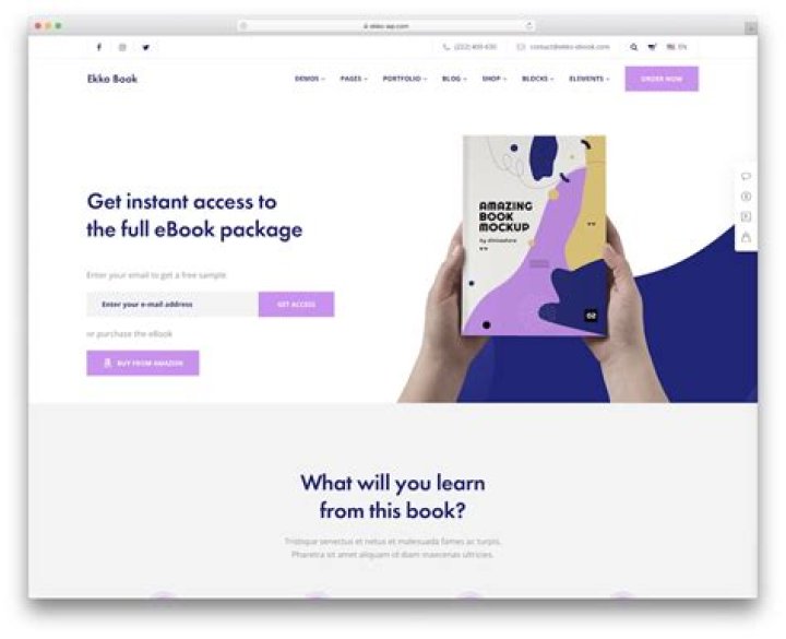 Which website is best for selling eBooks?