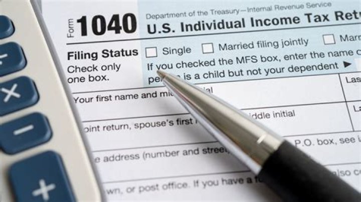 Who can prepare federal tax returns?