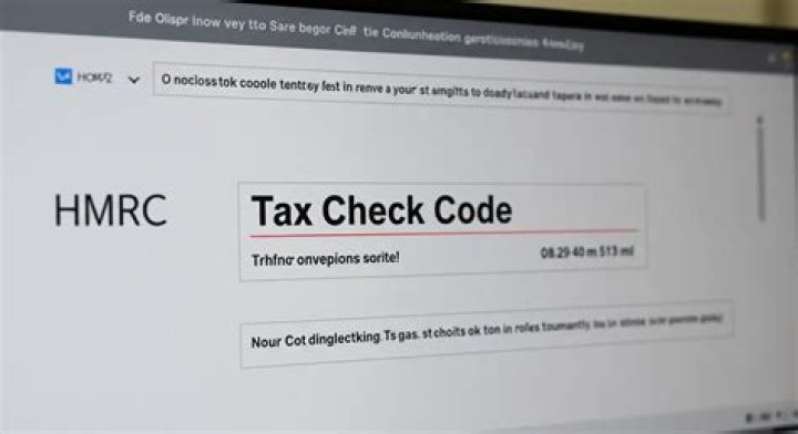 Will I be notified if my tax code changes?